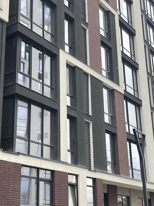 Продаж Квартира 2-кімнатна, 12/16 поверх на вул. Ленкавського Івано-Франківськ - фото 10