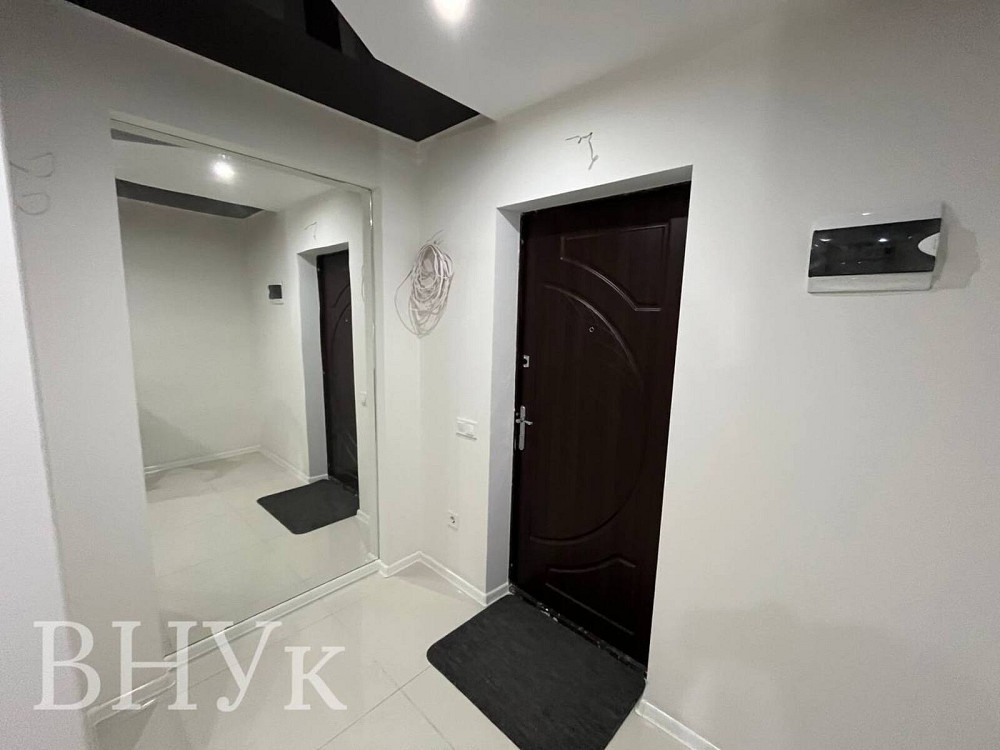 Продаж Квартира 3-кімнатна, 7/11 поверх на вул. Тролейбусна Тернопіль - фото 9