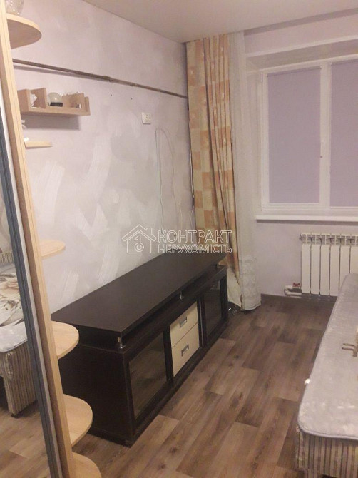 Продаж Квартира 1-кімнатна, 4/5 поверх на вул. Ощепкова Харків - фото 4