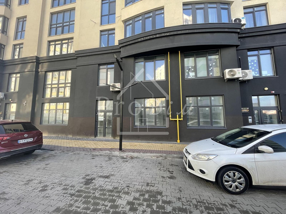 Продаж торгове приміщення на Івана Богуна, 1 поверх - 1/11  - фото 7