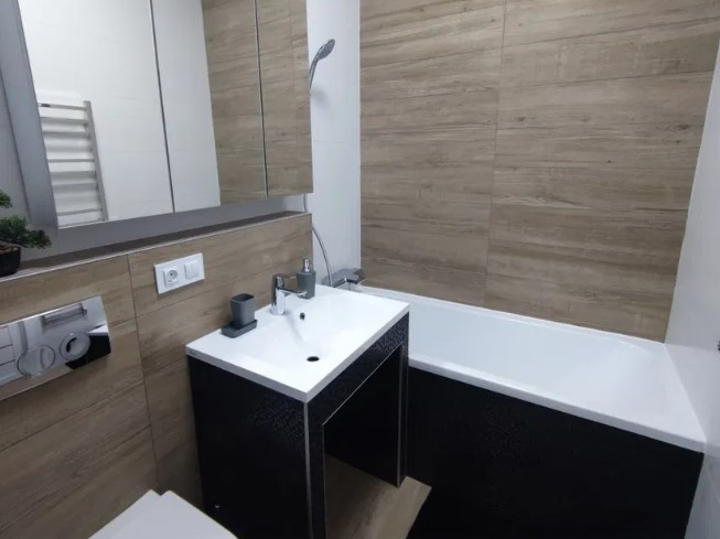 Квартира на Итальянском бульваре Одеса - фото 7