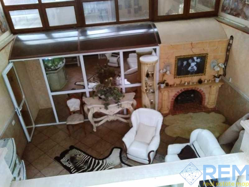 Продам пентхаус Лермонтовском переулке. Одеса - фото 10