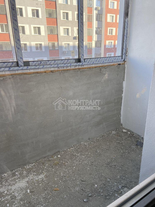 Продаж Квартира 1-кімнатна, 5/9 поверх на вул. Борткевича Харьков - изображение 5