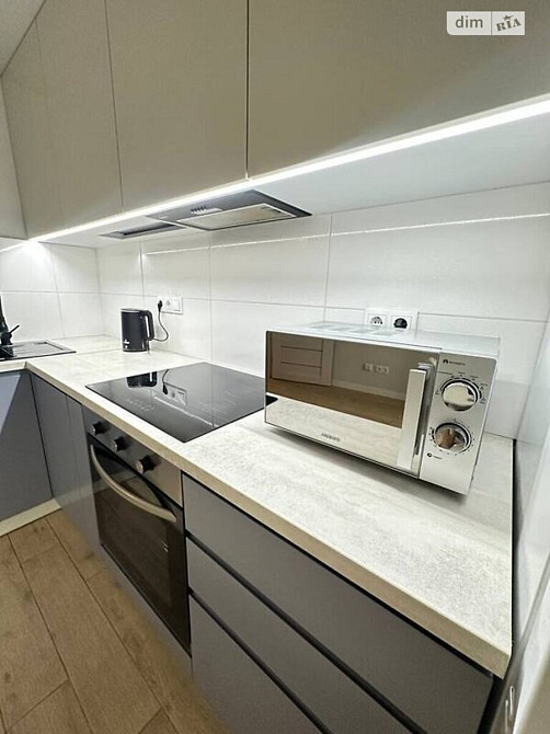 Оренда Квартира 1-кімнатна, 5/25 поверх на Ревуцького, 40Б Київ - фото 15