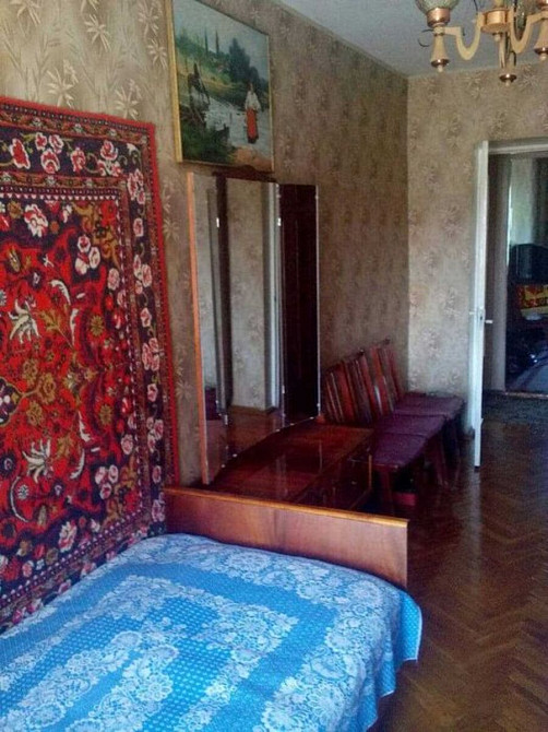 Продаж Квартира 3-кімнатна, 3/5 поверх на Бульвар Верховної ради, 31-а Київ - фото 13