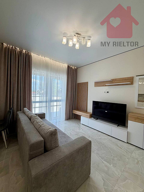 Продаж Квартира 1-кімнатна, 3/3 поверх на Грушевського Ужгород - изображение 2