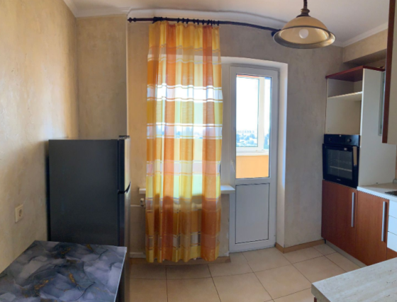 Оренда Квартира 1-кімнатна, 14/16 поверх на Алматинська, 39г Киев