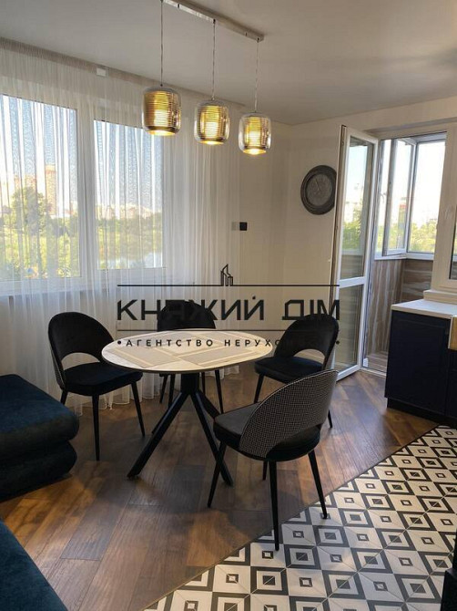 Продаж 2х кімнатної квартири ЖК Лебединий КОД № 21146114 Київ - фото 12