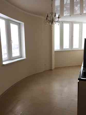 Красивая радиусная квартира с евроремонтом на Таирова Одесса