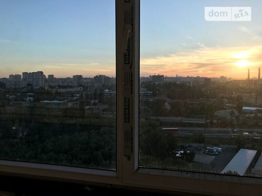 Оренда Квартира 3-кімнатна, 15/16 поверх на ул. Алма-Атинская, 41а Kiev - photo 5