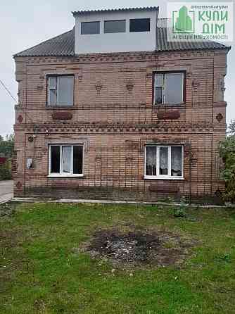 Продається просторий будинок у Кропивницькому! Кропивницький