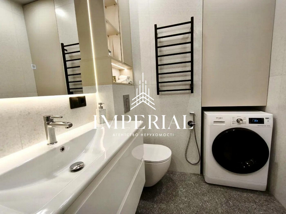 Продаж Квартира 1-кімнатна, 14/25 поверх на вул. Всеволода Змієнка Kiev - photo 16