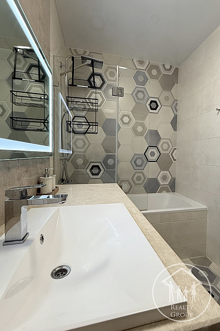 Продаж 2к Квартира 75 кв.м Пулюя, 40 Львів - фото 20