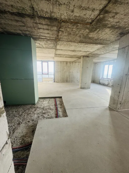 Продам 3-кімнатну квартиру в ЖК «Посейдон» Одеса - фото 9