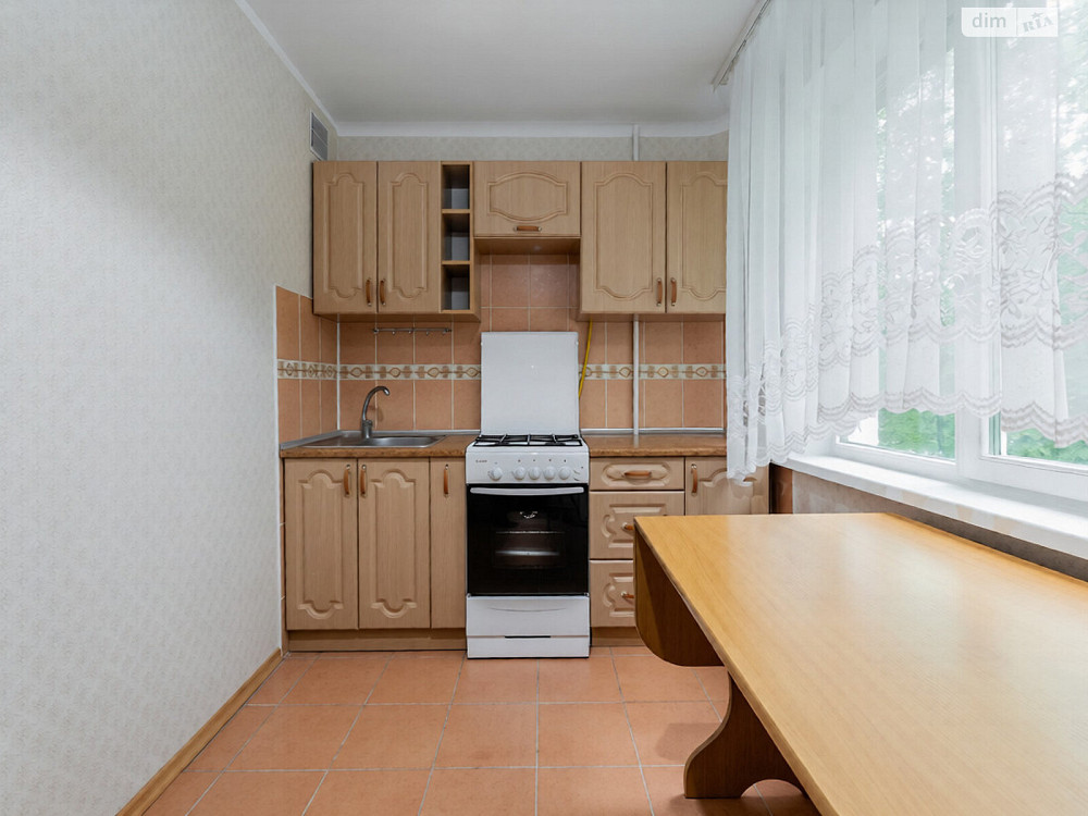 Продаж Квартира 1-кімнатна, 2/5 поверх на Первомайського Леоніда вул., д. 6 Kiev - photo 8