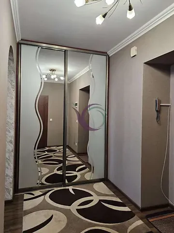 Продажа 3к Квартира 68.3 кв.м Героїв Майдану вулиця 154 Черновцы - изображение 2