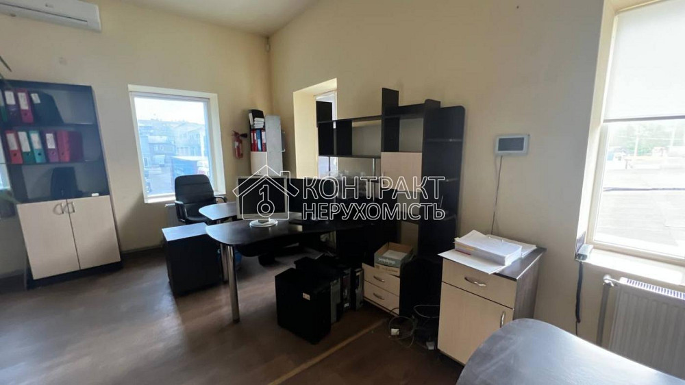 Оренда офісне приміщення на вул. Ващенківський в'їзд приміщень - 2, поверх - 2/2 Харків - фото 7