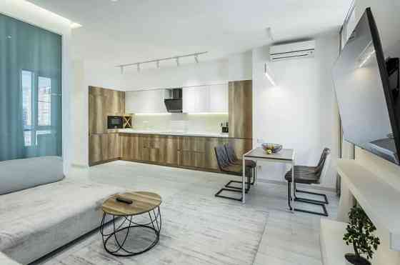 Оренда Квартира 1-кімнатна, 10/18 поверх на Большая Арнаутская ул., 23б Одеса