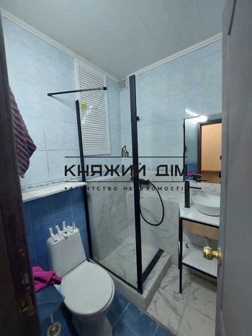 Оренда Квартира 1-кімнатна, 1/7 поверх на Гордиенка пер. Киев - изображение 16