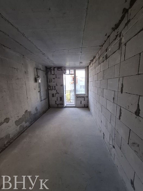 Продаж Квартира 1-кімнатна, 4/10 поверх на вул. Вільхова Тернопіль - фото 8