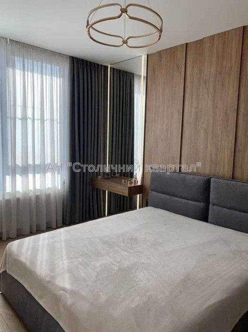 Продаж Квартира 4-кімнатна, 21/25 поверх на Ділова вул., 1/2 Kiev - photo 8