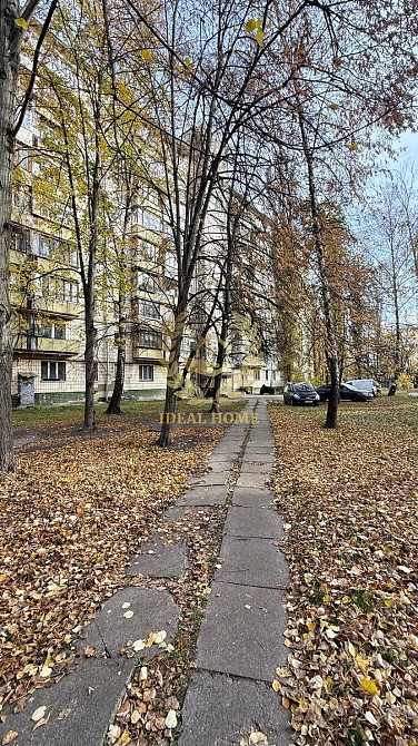 Продаж Квартира 1-кімнатна на Доброхотова Академика ул., 7 Київ - фото 15