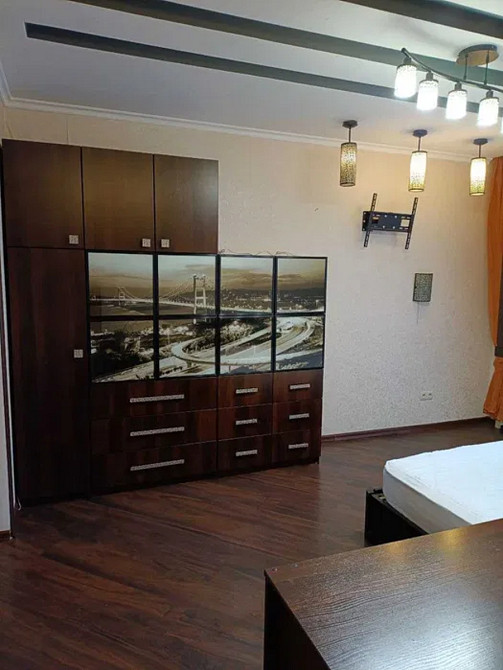 Оренда Квартира 3-кімнатна, 5/10 поверх на Олександра Екстер, 8 Kiev - photo 7