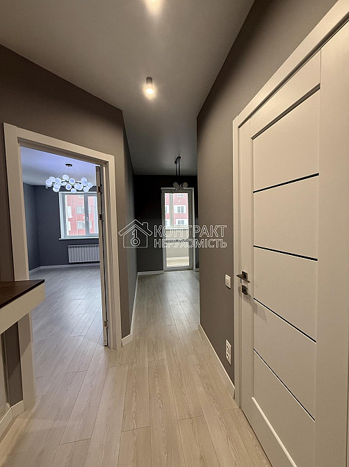 Продаж Квартира 1-кімнатна, 8/9 поверх на вул. Борткевича Kharkiv - photo 14