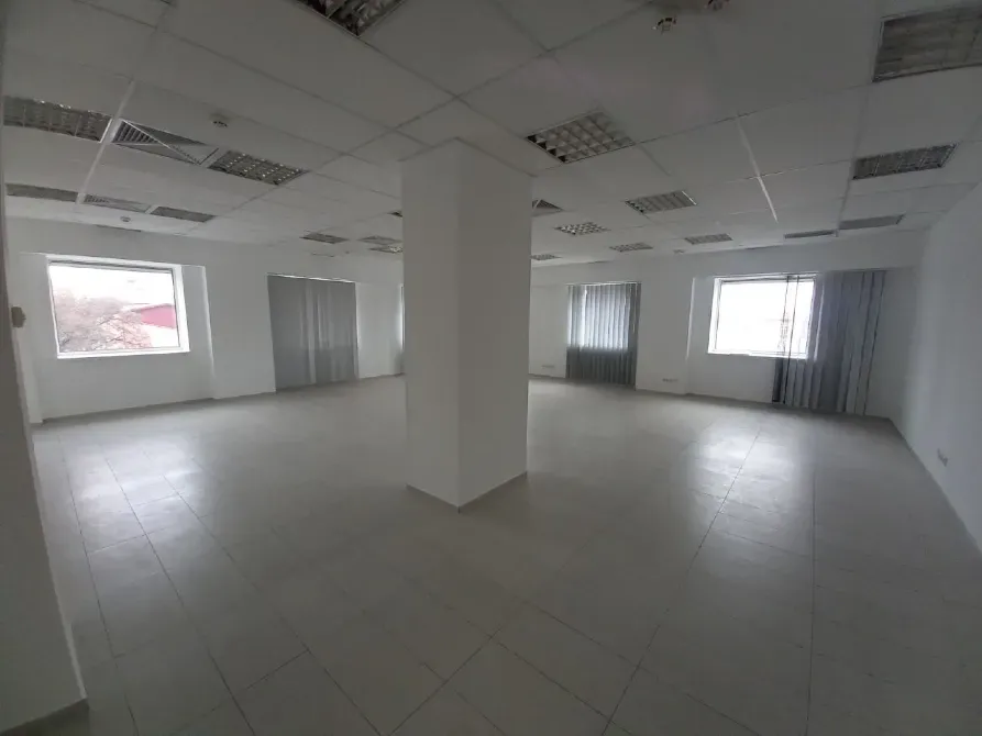 Здається Офісні приміщення площа 1680 кв.м Дніпро Вул. Шевченка Дніпро - фото 7