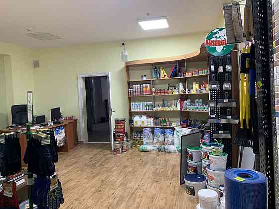 Оренда складське приміщення на вул. Петра Могили приміщень - 2, поверх - 1/4 Рівне