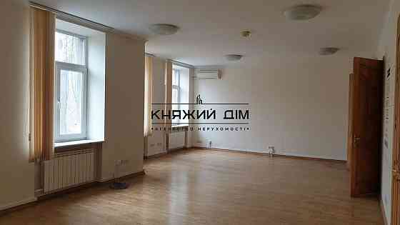 Оренда офісне приміщення на Институтская ул. поверх - 3/5 Київ