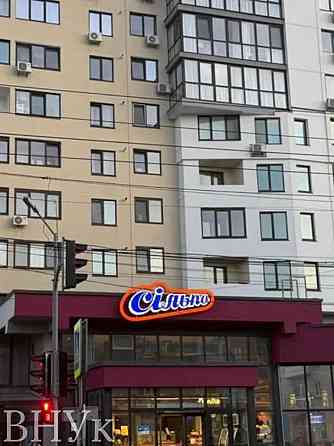 Продаж Квартира 1-кімнатна, 9/10 поверх на вул. Бандери С. Тернопіль