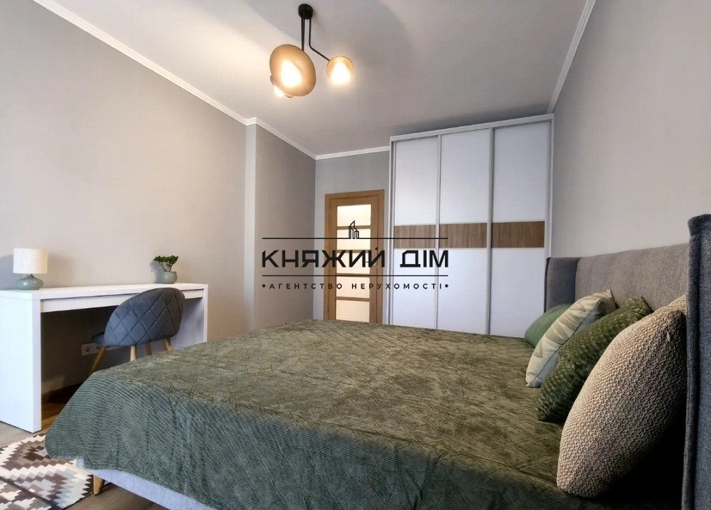 Здам квартиру,ЖК City Hub,до м.Вокзальна 15 хвилин Київ - фото 4