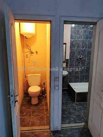 Оренда складське приміщення на Колекторна вул., 17А поверх - 1/1 Київ