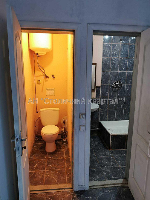 Оренда складське приміщення на Колекторна вул., 17А поверх - 1/1 Київ - фото 4