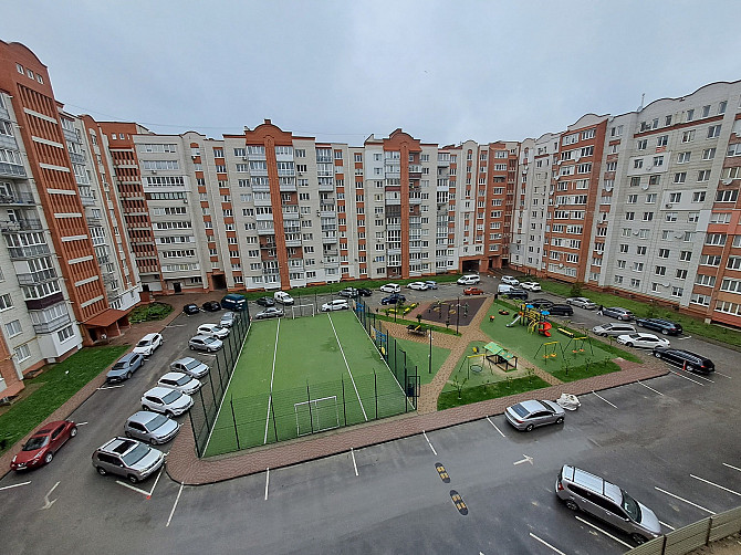 Продаж 3к квартири, 84 м.кв, вул. Гайова Тернопіль - фото 10