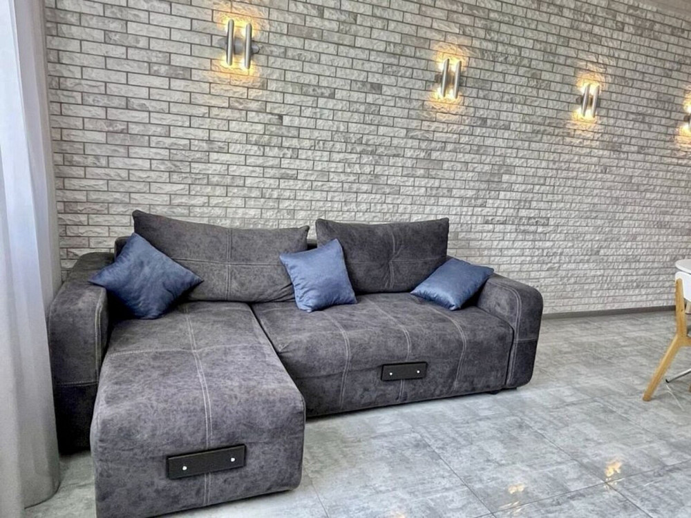 Продаж Квартира 1-кімнатна, 19/25 поверх на Теремківська вул., 3а Kiev - photo 11