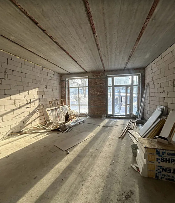 Продаж приміщення вільного призначення поверх - 1/4 Ternopil' - photo 2