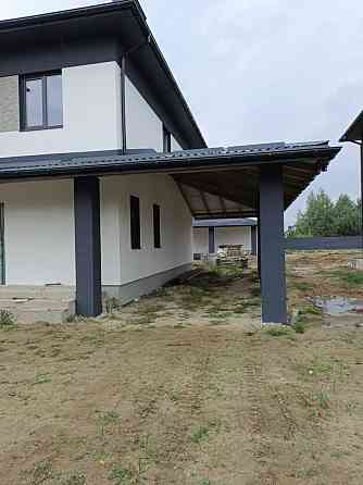 Продаж Будинок 4-кімнатний Бірки (Жовківський район)