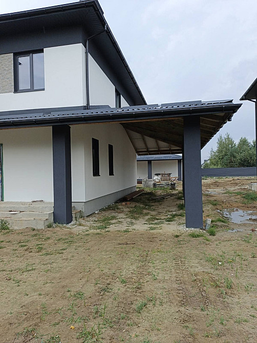 Продаж Будинок 4-кімнатний Бирки (Жовкивський район) - изображение 3