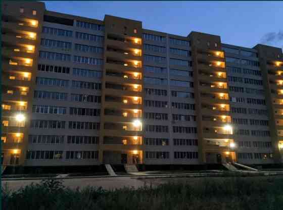 Новая 2-комнатная квартира в поселке Котовского Одеса