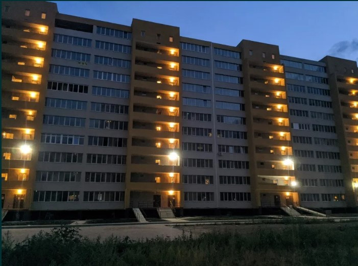 Новая 2-комнатная квартира в поселке Котовского Одеса - фото 1