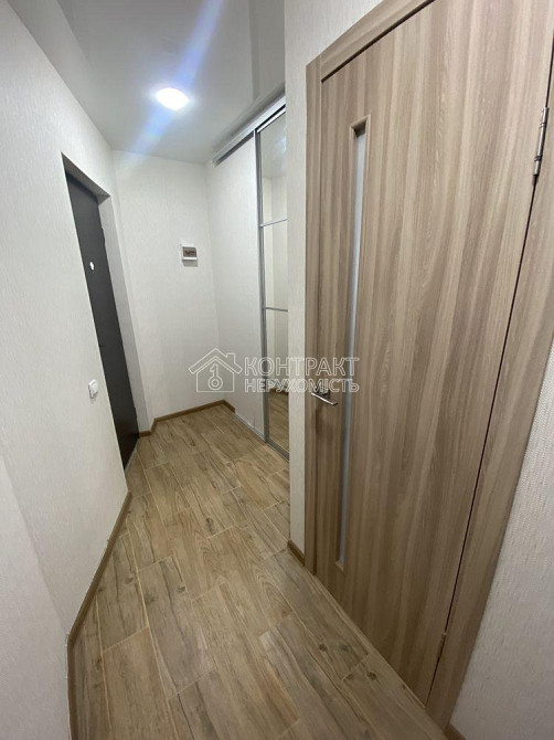 Продаж Квартира 1-кімнатна, 4/6 поверх на вул. Героїв Харкова Харьков - изображение 7