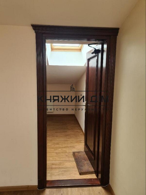 Оренда офісне приміщення на Борисоглебская ул. поверх - 5/5 Київ - фото 7