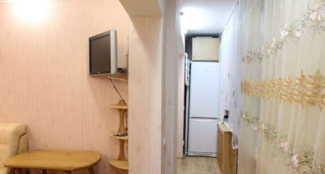 Оренда Квартира 1-кімнатна, 1/9 поверх на Энтузиастов ул. Київ - фото 9