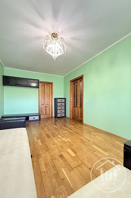 Продаж 3к Квартира 64 кв.м Наукова Львов - изображение 17