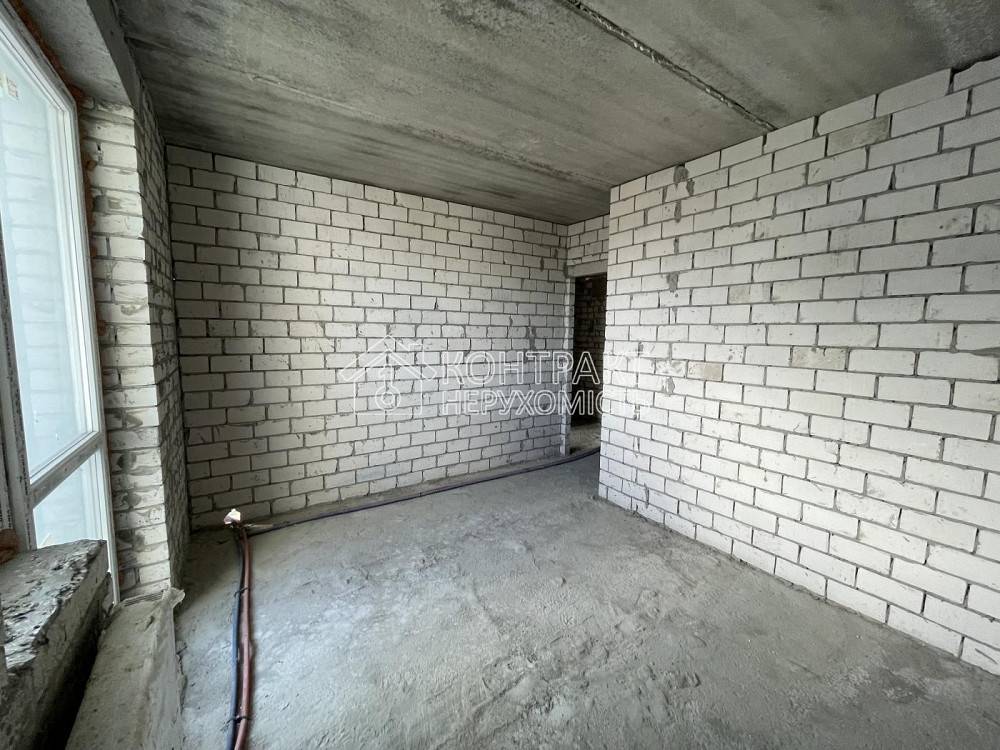 Продаж 1к Квартира 47 кв.м Лисаветинська вул. Харків - фото 4