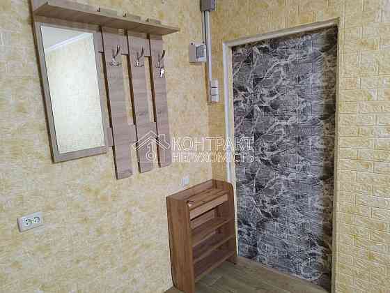 Продаж Квартира 1-кімнатна, 1/9 поверх на вул. Гвардійців Широнінців Харків