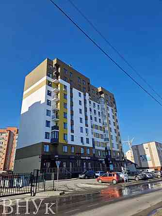 Продаж Квартира 2-кімнатна, 3/10 поверх на Чорновола Луцьк