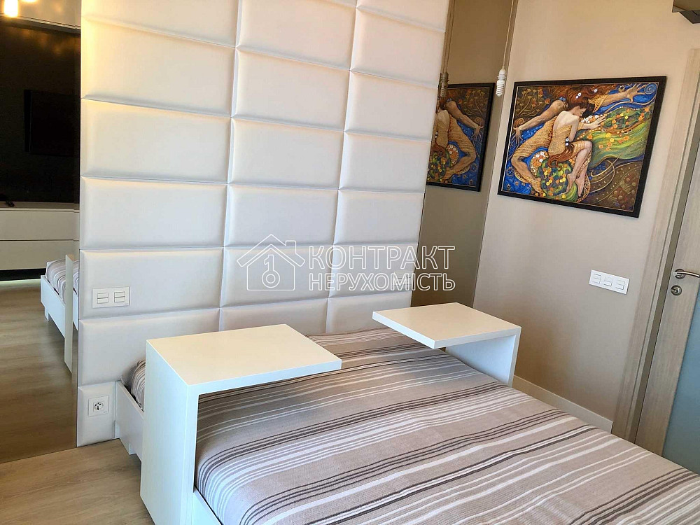 Оренда Квартира 2-кімнатна, 5/5 поверх на вул. Пушкінська Харьков - изображение 14